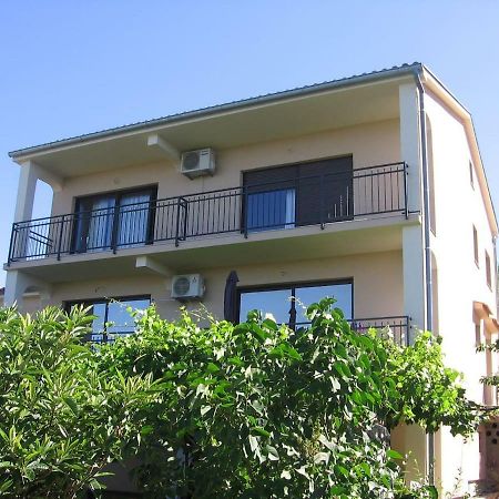 Apartman Valentic Apartment Jadranovo Exterior foto
