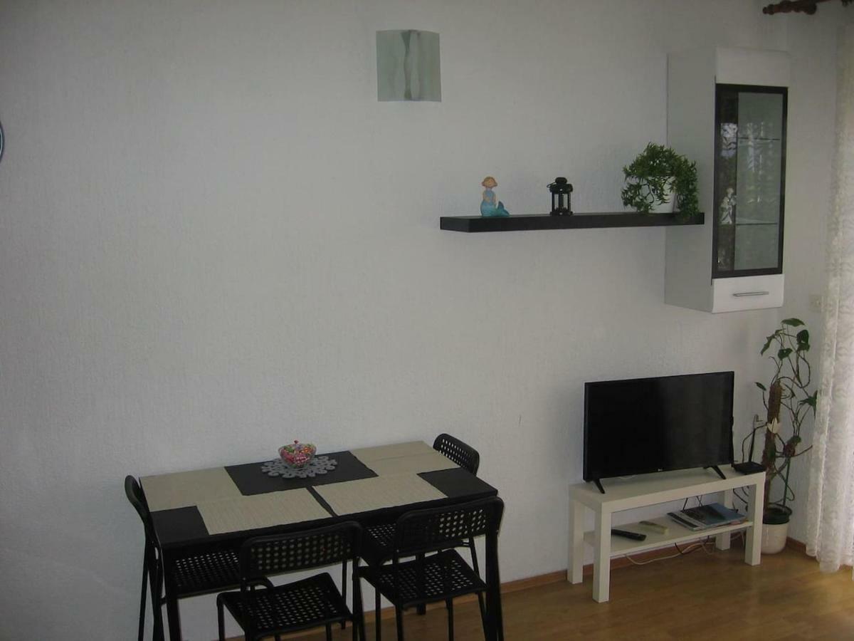 Apartman Valentic Apartment Jadranovo Exterior foto