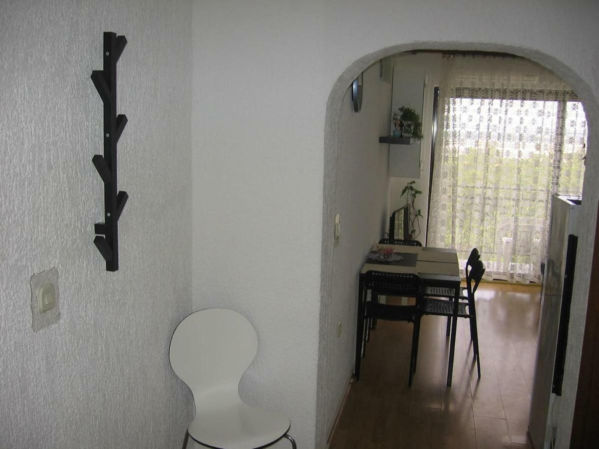 Apartman Valentic Apartment Jadranovo Exterior foto