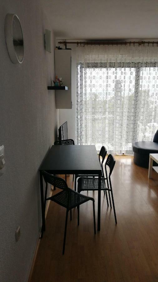 Apartman Valentic Apartment Jadranovo Exterior foto