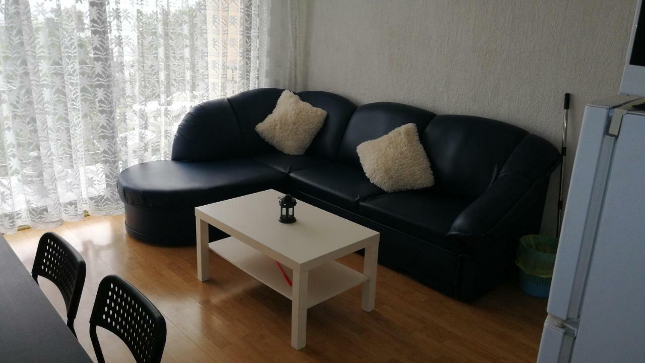 Apartman Valentic Apartment Jadranovo Exterior foto