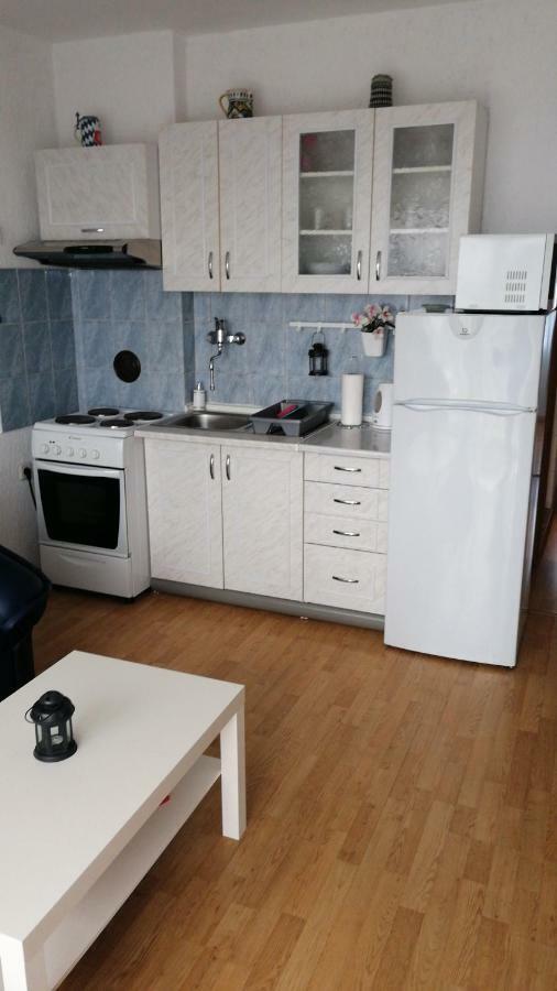 Apartman Valentic Apartment Jadranovo Exterior foto